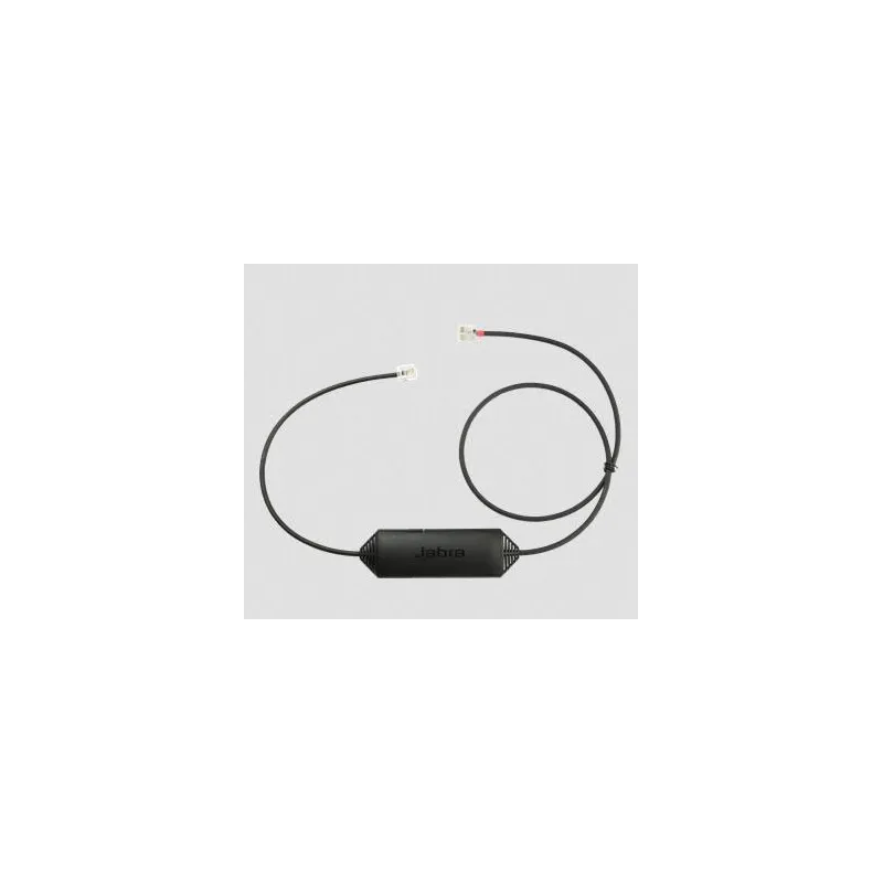 Jabra cavo sgancio eletronico EHS Cisco 78xx 88xx 79xx