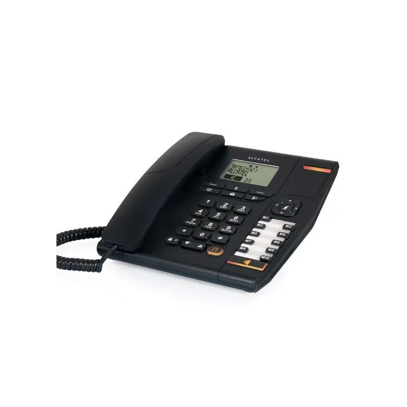 Temporis 780 telefono analogico