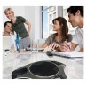 Snom C520-WiMi microfoni wireless