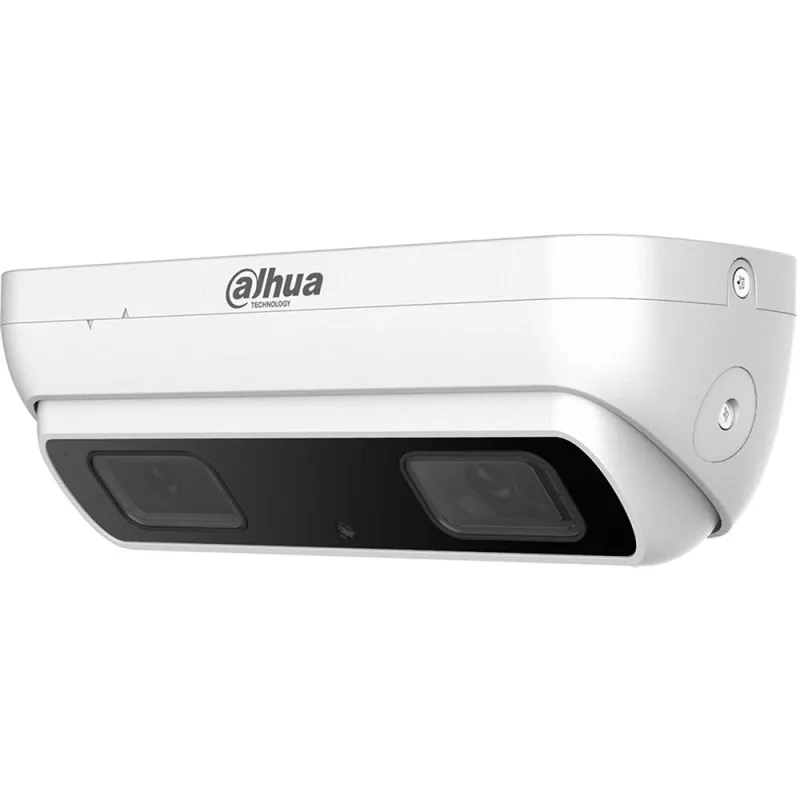 Dahua - 3MP Dual-Lens People Counting AI Network Camera