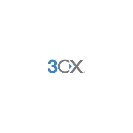 3CX Phone System 8 SC Std. Upgrade Version (V7-12.5 to V14)