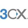 3CX Phone System 8 SC Std. Upgrade Version (V7-12.5 to V14)