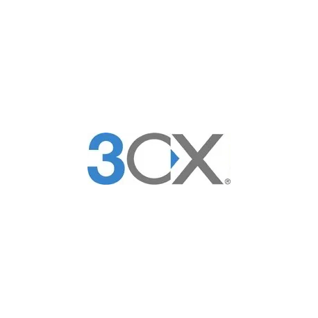 3CX Phone System 4 SC Std. Upgrade Version (V7-12.5 to V14)