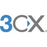 3CX Phone System 256 SC Std. Upgrade Version (V7-12.5 to V14)