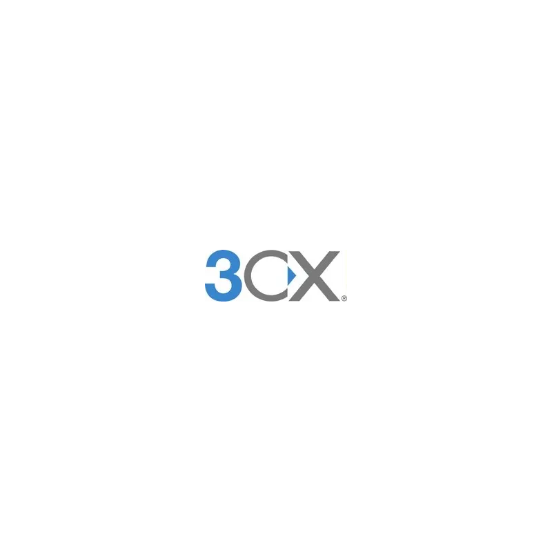 3CX Maintenance for 512 SC Phone System Standard