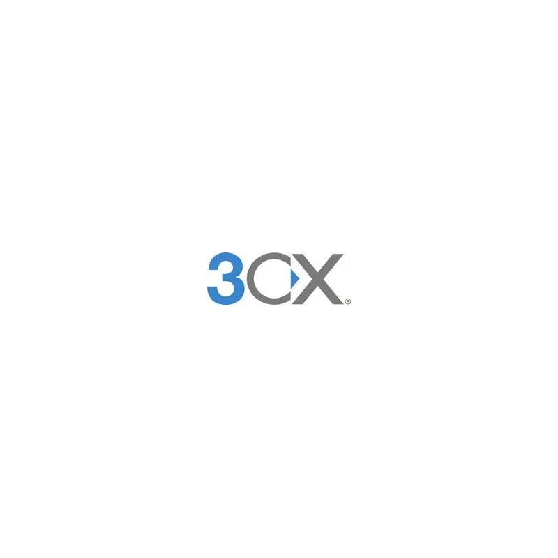 3CX Version Upgrade Hotel Module Basic (incl. 1 year)