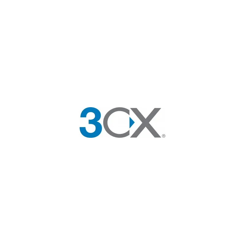 3CX Version Upgrade Hotel Module with PMS Integration