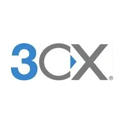 3CX Phone System 64 SC Pro. Upgrade Version (V7-12.5 to V14)