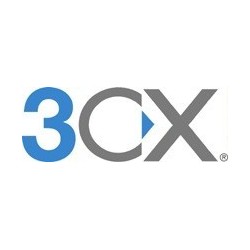 3CX Phone System 128 SC Pro. Upgrade Version (V7-12.5 to V14)