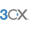3CX WebMeeting Server on-Prem 50 Participants Maintenance