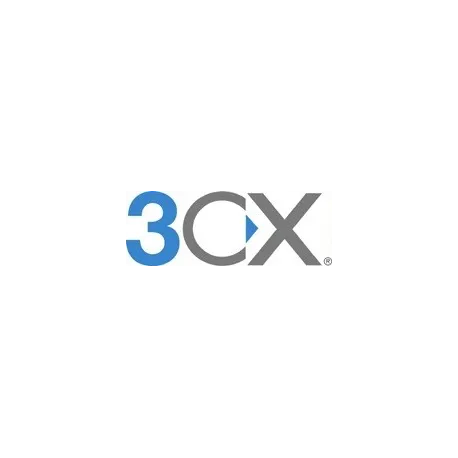 3CX WebMeeting Server on-Prem 250 Participants Maintenance