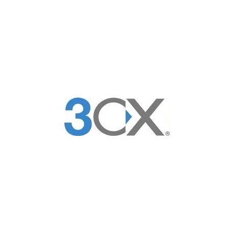 3CX Late Maintenance for 256 SC Phone System Professional - 1 Year