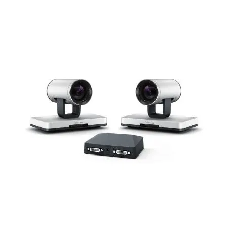 Yealink BOX VCB20 per collegare 2 telecamere