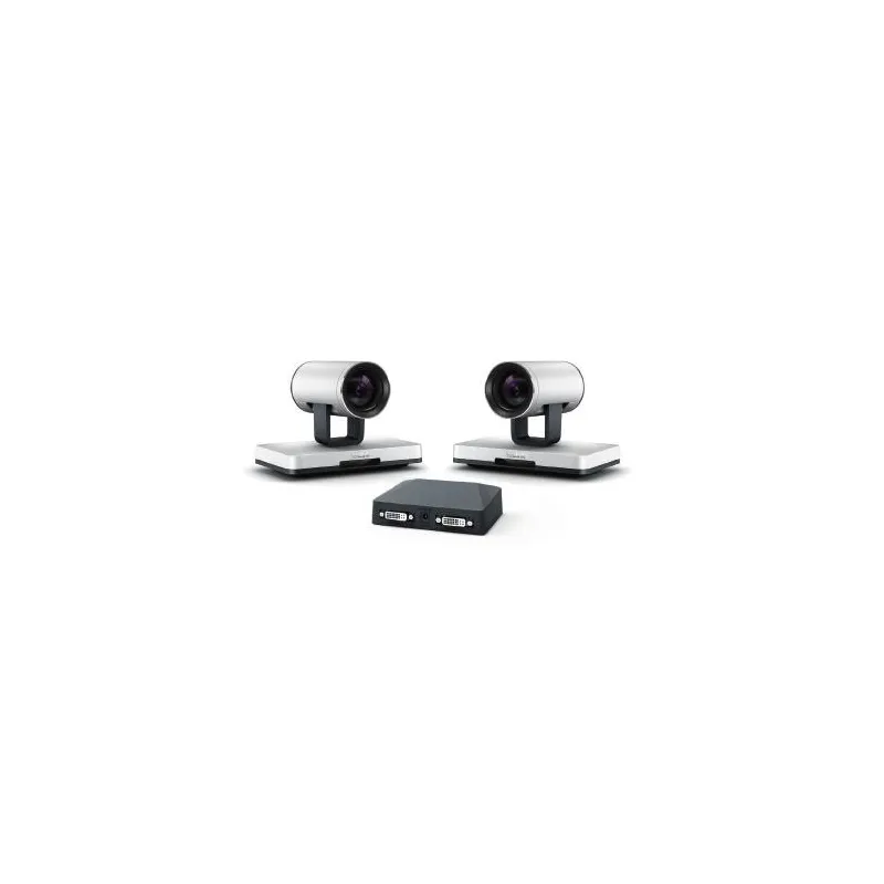 Yealink BOX VCB20 per collegare 2 telecamere