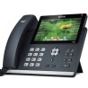 Yealink SIP-T48S Gigabit LAN HD audio OPUS