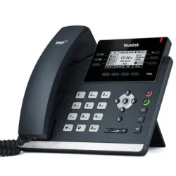 Yealink SIP-T42S Telefono IP Gigabit LAN