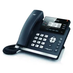 Yealink SIP-T41 Ultra Elegant Telefono VoIP