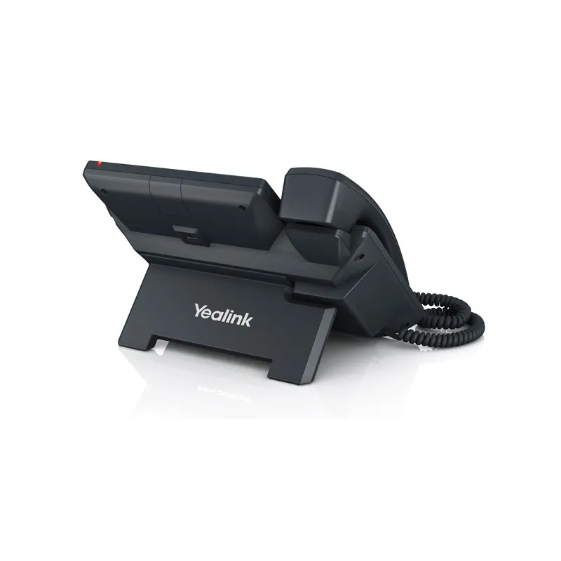 Yealink SIP-T48G Telefono VoIP con porte Gigabit