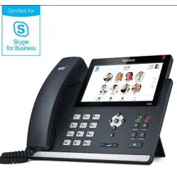 Yealink SIP-T48G Skype for Business