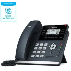Yealink T41P Skype for Business