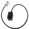 Adattatore plug RJ9 per Snom Yealink Grandstream