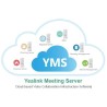 Yealink Meeting Server YMS sistema cloud based