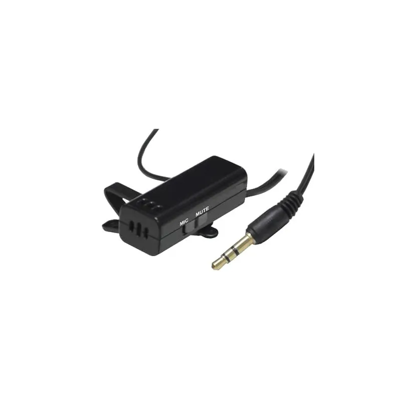 EZTG-LM15 Microfono per EZTG-100T con presa Aux