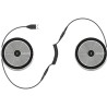 Sennheiser SP 220  dual speakerphone USB  Jack 3,5 mm