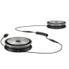 Sennheiser SP 220  dual speakerphone USB  Jack 3,5 mm