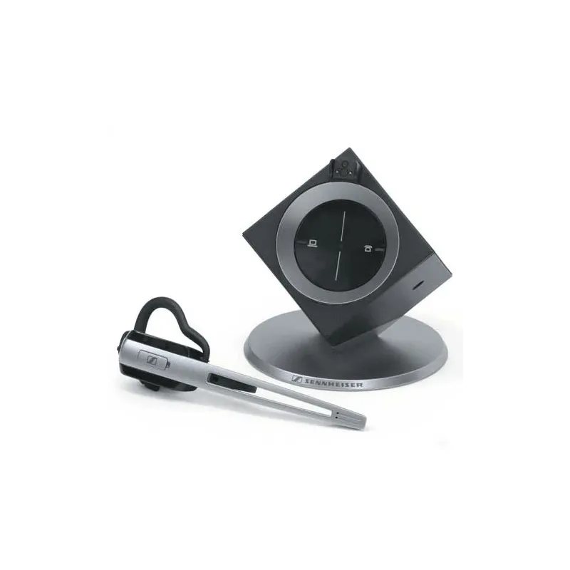 Sennheiser DW10 Cuffia wireless telefono - PC