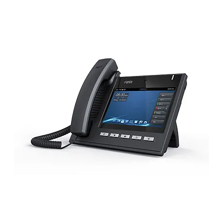 Fanvil C600 videotelefono IP Android