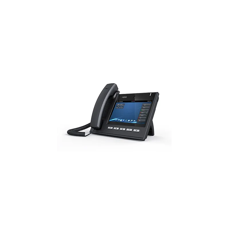 Fanvil C600 videotelefono IP Android