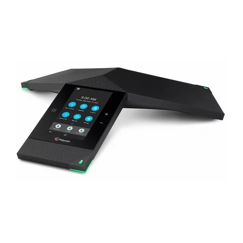 Polycom Realpresence Trio 8800 IP conference phone