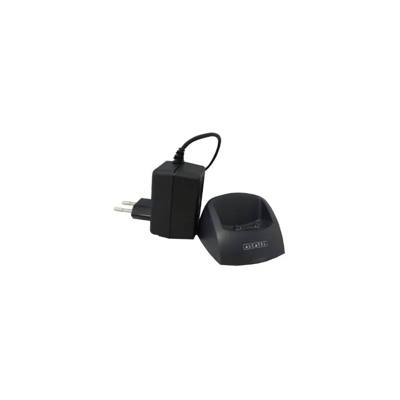 Alcatel mobile 200 caricabatteria con alimentatore