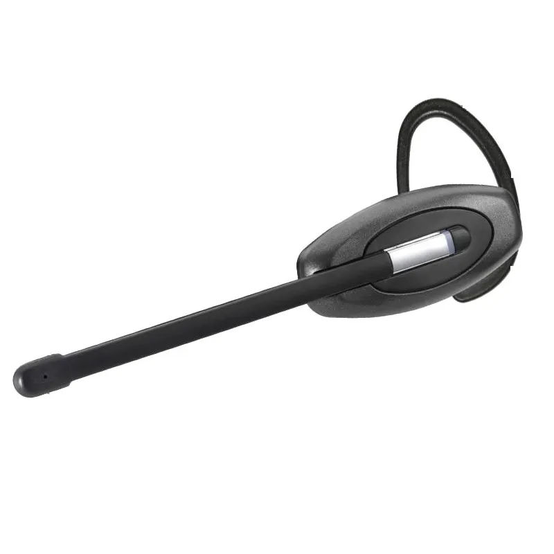 Cuffia telefonica wireless per PC e telefono fisso W880