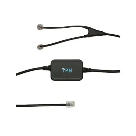 IPN EHS per telefoni AAstra (sgancio elettronico)