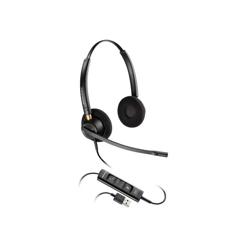 Plantronics encorepro HW525