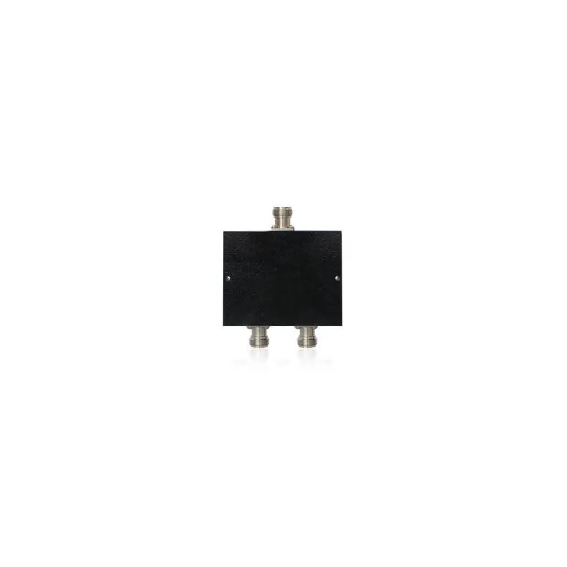 Hiboost micro-strip 2-way splitter