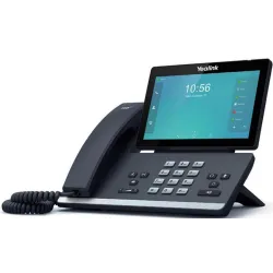 Yealink SIP-T56A Android wifi bluetooth