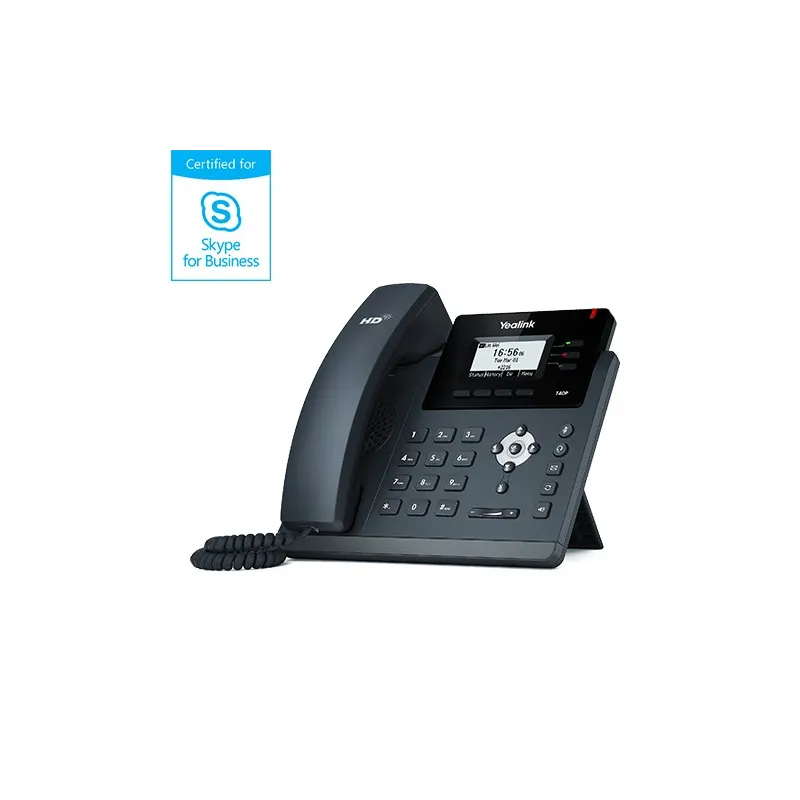 Yealink T40P Skype for Business