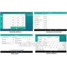 Yealink SIP-T56A Android wifi bluetooth