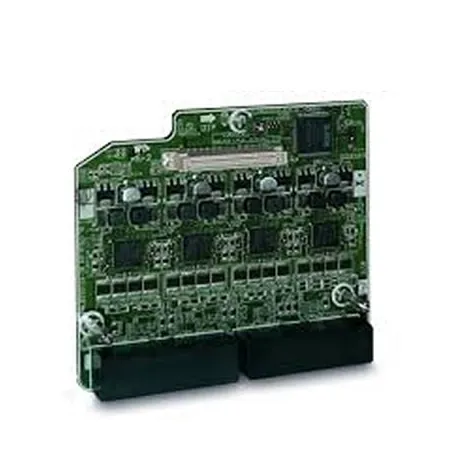 Panasonic scheda espansione 8 interni analogici KX-HTS32