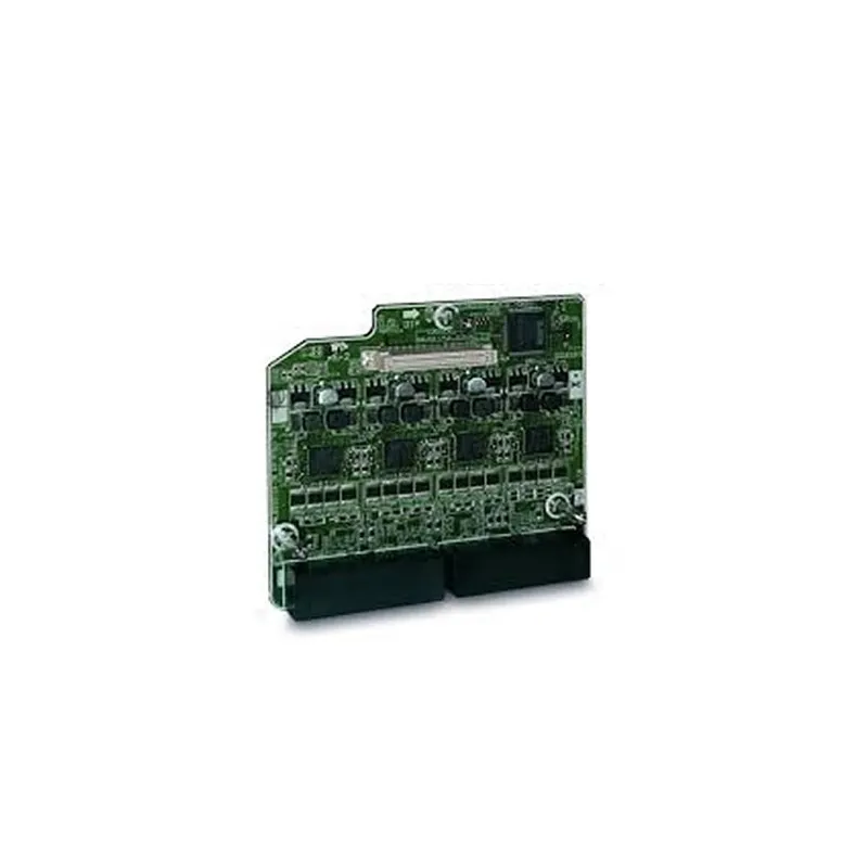 Panasonic scheda espansione 8 interni analogici KX-HTS32