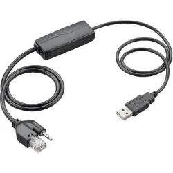 Plantronics apu-75 Cavo sgancio EHS mitel yealink