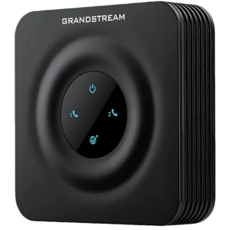 Grandstream HT802 2 FXS 