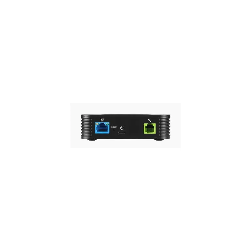 Grandstream HT-801 ATA 1 porta fxs  