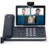 Yealink SIP-T58V Videotelefono IP SIP Android
