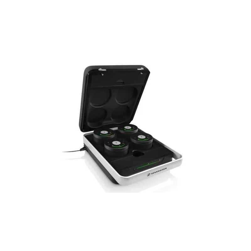 Sennheiser TeamConnect Wireless