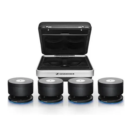 Sennheiser TeamConnect Wireless