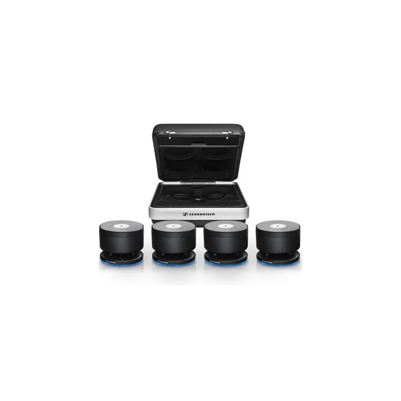 Sennheiser TeamConnect Wireless